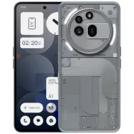 Smartphone Nothing Phone (3a) Pro 6.8" AMOLED 12256GB