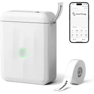 Niimbot D110: Impresora Térmica para Etiquetas