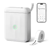 Etiquetas NIIMBOT D110: Impresora Innovadora y Eficiente