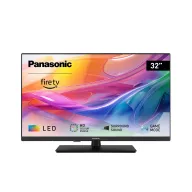 Smart TV Panasonic 32" HD LED con Alexa y Fire TV 2024