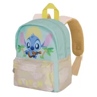 Mochila Preescolar Unisex Disney Joy 22 x 27 cm