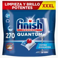 Finish Powerball Quantum 270 Pastillas por 0,13€