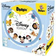 Edición Disney de Dobble: Juego de Cartas Interactivo
