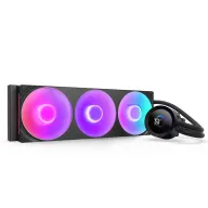 Kraken Plus 360 RGB de NZXT: Refrigeración y Estilo