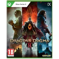 Dragón Dogma 2 para Xbox - Versión PAL España