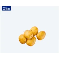 5kg de Patatas Frescas