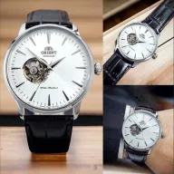 Reloj Automático ORIENT Esteem II Open Heart 41mm