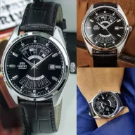 Reloj ORIENT Automático Multi Year Calendar 43mm RA-BA0006B30B