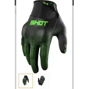 Guantes de motocross Shot Drift Rim