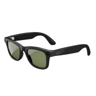 Gafas Ray-Ban Meta: Wayfarer, Cámara HD y Altavoces Abiertos