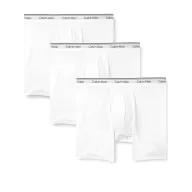 Pack de 3 Bóxer Calvin Klein Surge para Hombre
