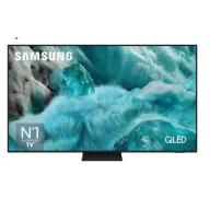 Smart TV 65" 4K Samsung QLED TQ65Q7F5AU con HDR10