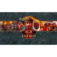 Definitive Edition de Age of Empires II en PS5