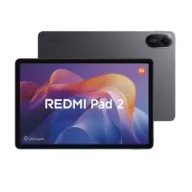 Redmi Pad 2 de Xiaomi (incluye código)