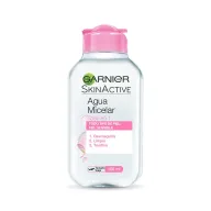 Agua Micelar Clásica Garnier Skin Active 100 ml - Viaje
