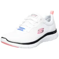 Zapatillas Skechers Flex Appeal 4.0 para Mujer Brilliant View