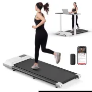 Cinta de correr Walking Pad 2,5HP - Silenciosa y con App
