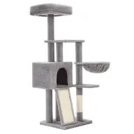 Árbol Feandrea de 135 cm para Gatos Pequeños