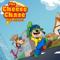 Pizza Madness: The Cheese Chase | Exclusivo Nintendo Switch