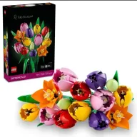 Tulipanes en Ramo de Lego Botanicals