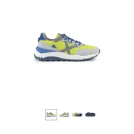 Munich Sneakers: Estilo y Comodidad en Cada Paso