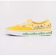 Vans Sesame Street: Tallas 36 a 40,5 con hasta 70% de descuento