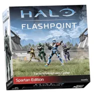 Spartan Edition: Halo Flashpoint