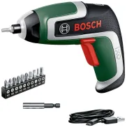 Atornillador de Bosch: Herramienta esencial para bricolaje