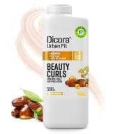 Acondicionador Beauty Curls Dicora Urban Fit 400 ml para Rizos