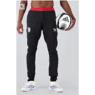 Pantalón Entreno Negro Hombre Fc Feyenoord 2324