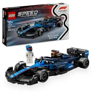 Coche de Fórmula 1 LEGO Williams Racing FW46 Speed Champions