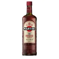 Vermouth Rosso MARTINI, 15% ABV, 75cl Aperitivo