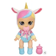 Bebés Llorones Dreamy: Muñeco Bebé para Cuidados