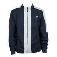 Sudadera Tracktop ARENA - Algodón, Dos Colores, Tallas XS-XL