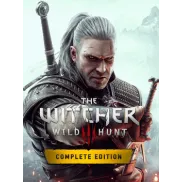 The Witcher 3: Complete Edition - Xbox Series XS Clave EUROPA