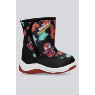 Botas infantiles de nieve Spidey - 19,99 € (-43%)