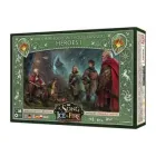 Héroes Sin Estandartes: CHYF 1 de la Hermandad