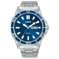 Reloj Analógico LORUS Modelo RELOGIO