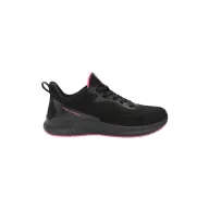 Zapatillas de Entrenamiento Milton - Fucsia Negro - EU