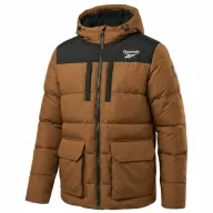 Puffer Chaquetón Reebok para Hombre
