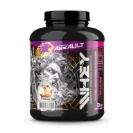 PROTEÍNA WHEY CO 2kg - 100% concentrado, 4 sabores