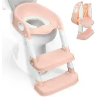 ATAA reductor de inodoro con escalera