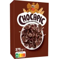 Cereales Chocapic Nestlé 375g