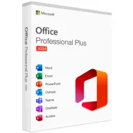 Microsoft Office 2024 Professional Plus