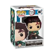 Tanjiro Kamado – Funko Pop! Animation: Demon Slayer