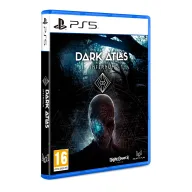 Infernum: Dark Atlas para PS5