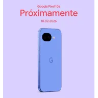 Precompra el nuevo Google Pixel y consigue un cupón de 30€