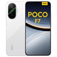 XIAOMI POCO F7 - Smartphone 12+256GB, Pantalla AMOLED 6.83"