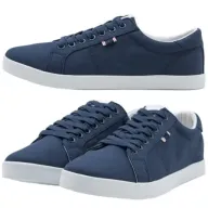 Pier One zapatillas marino azul