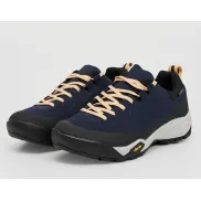 Zapatillas de senderismo azul marino - MINTAKA